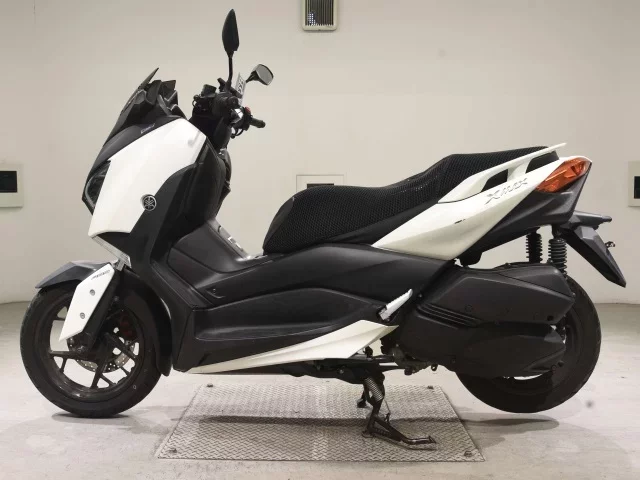 Yamaha X-MAX250A
