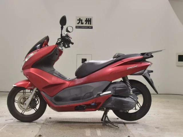 Honda PCX125