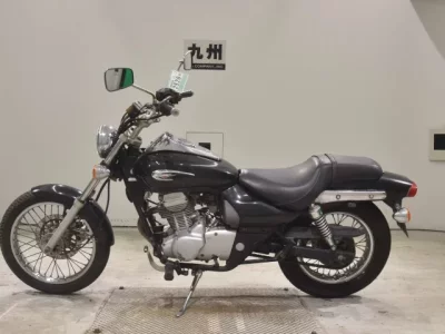 Kawasaki ELIMINATOR 125