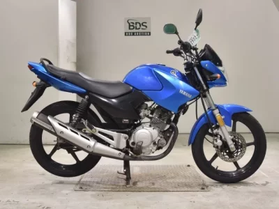 Yamaha YBR125