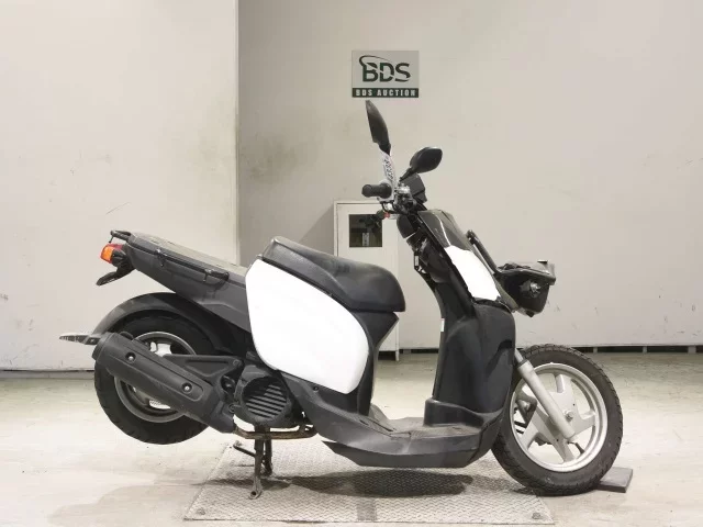 Yamaha GEAR