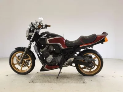 Honda JADE