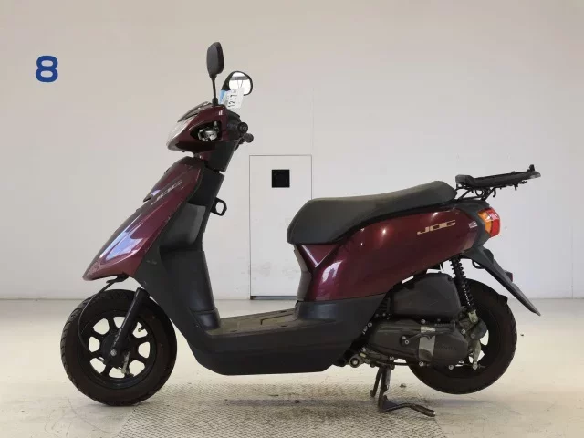 Yamaha JOG-7