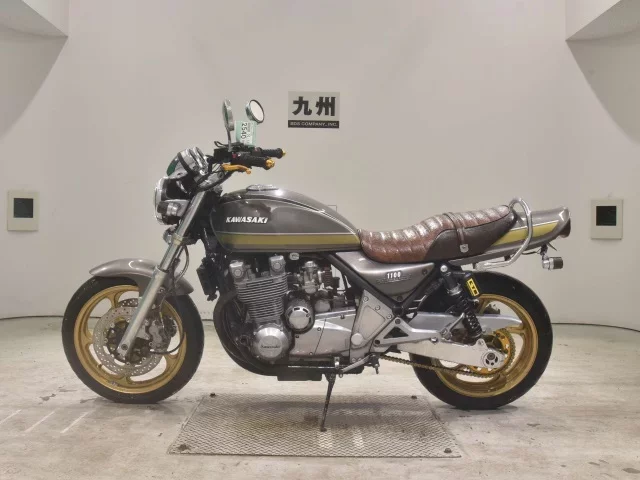 Kawasaki ZEPHYR1100