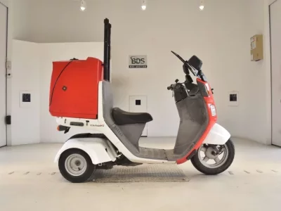 Honda GYRO CANOPY-2