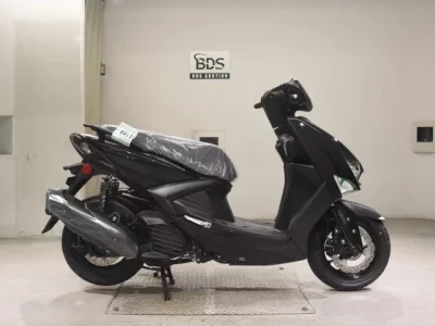 Yamaha CYGNUS GRIF ASU