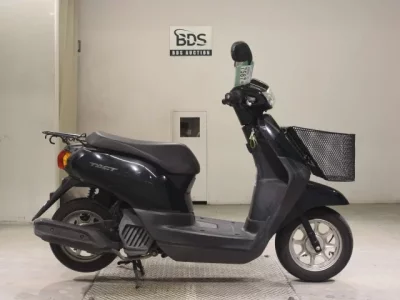 Honda TACT-4 BASIC