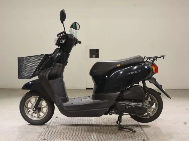 Honda TACT-4 BASIC