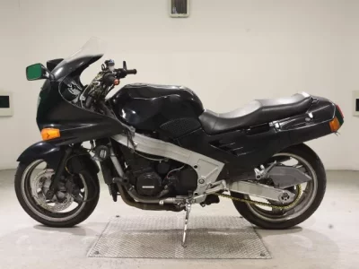 Kawasaki ZX-10