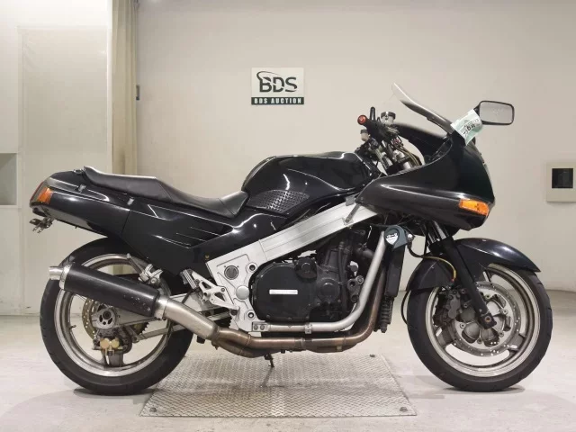 Kawasaki ZX-10