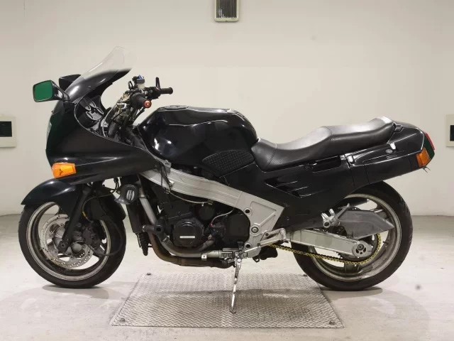 Kawasaki ZX-10
