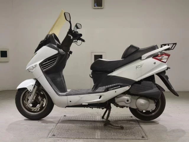 SYM SYM RV125I