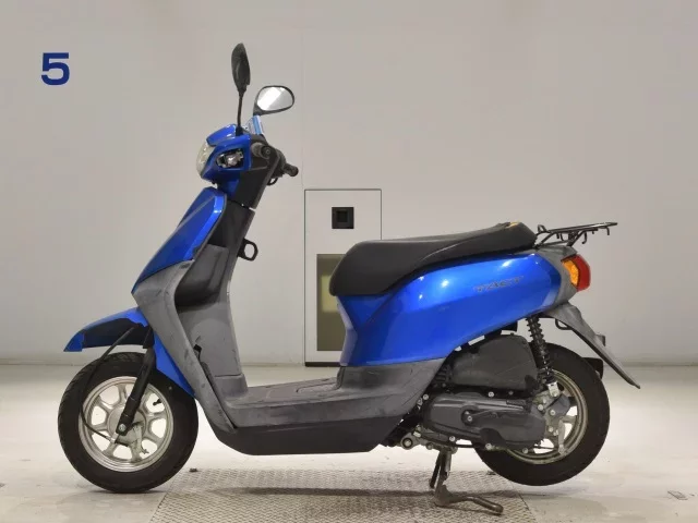 Honda TACT-4 BASIC