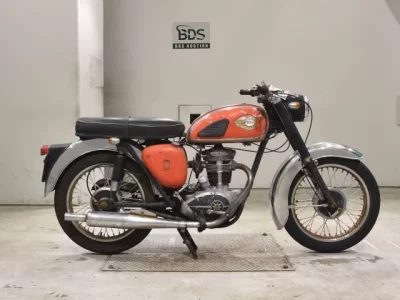 Other BSA C15 SHO LOUIS NOT EQUIPPED