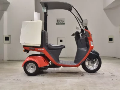 Honda GYRO CANOPY-2
