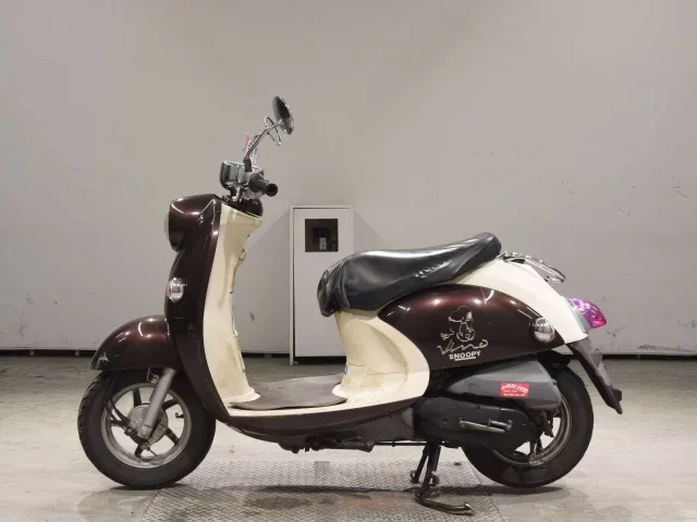 Yamaha VINO-2