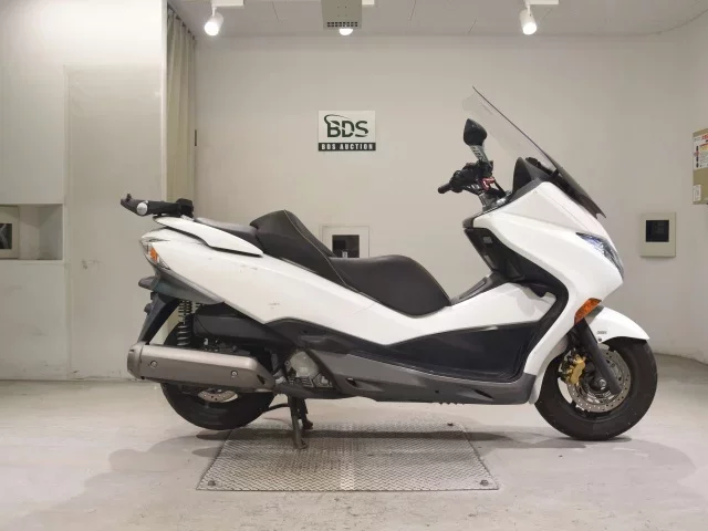 Honda FORZA ABS