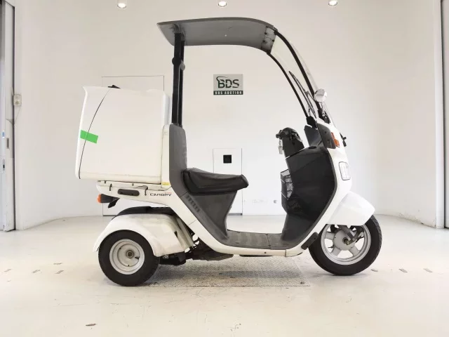 Honda GYRO CANOPY-2