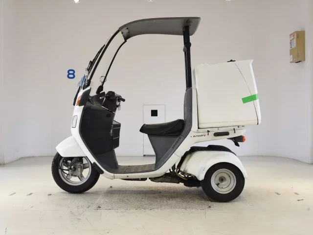 Honda GYRO CANOPY-2