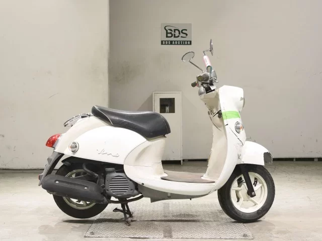 Yamaha VINO-2