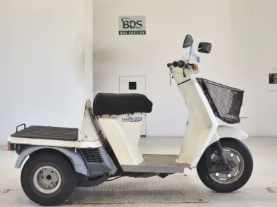 Honda GYRO