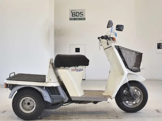 Honda GYRO