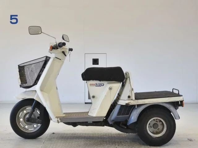 Honda GYRO