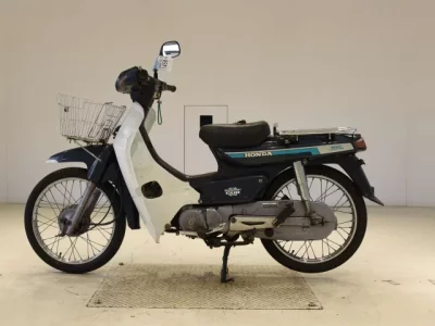 Honda SUPER CUB100