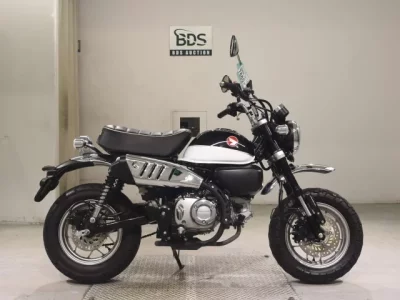 Honda MONKEY 125A