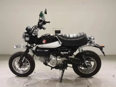 Honda MONKEY 125A