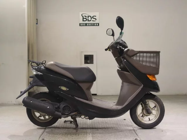 Honda DIO CHESTER