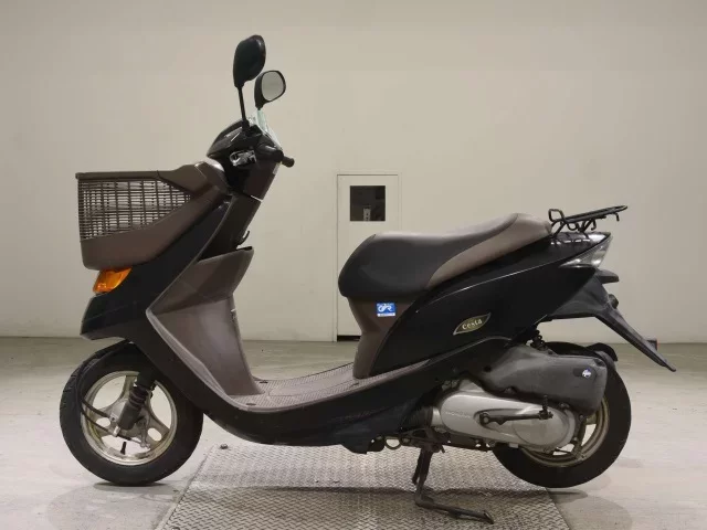 Honda DIO CHESTER