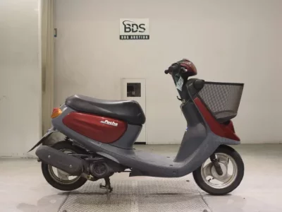 Yamaha JOG POCHE