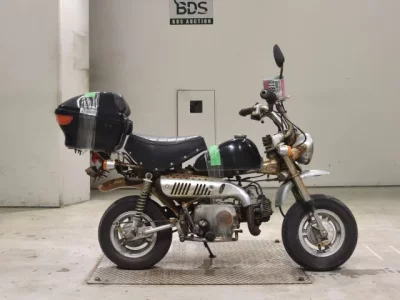 Honda MONKEY