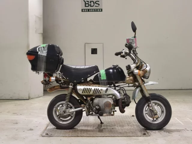 Honda MONKEY