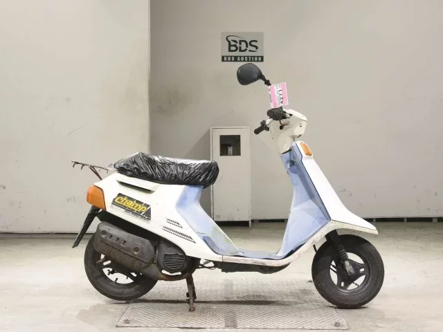 Yamaha TEA MP50