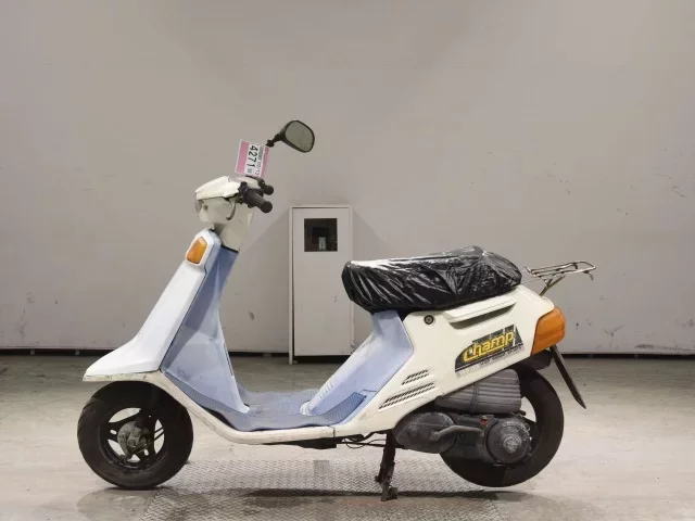 Yamaha TEA MP50