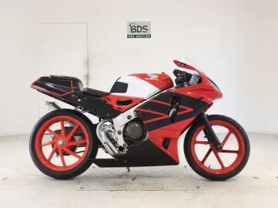 Honda VFR400R-2