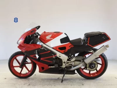 Honda VFR400R-2
