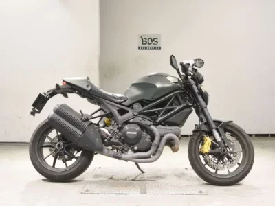 Ducati DUCATI MONSTER 1100 EVO