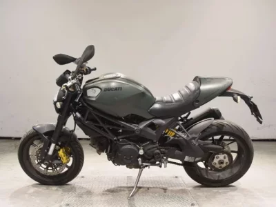 Ducati DUCATI MONSTER 1100 EVO