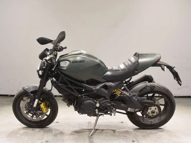 Ducati DUCATI MONSTER 1100 EVO