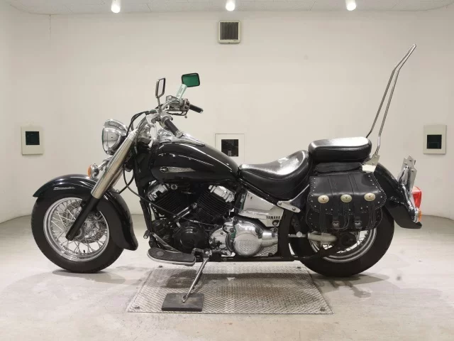Yamaha DRAGSTAR400 CLASSIC