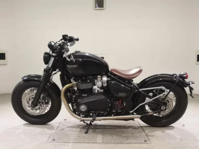 Triumph TRIUMPH BONNEVILLE BO BAR