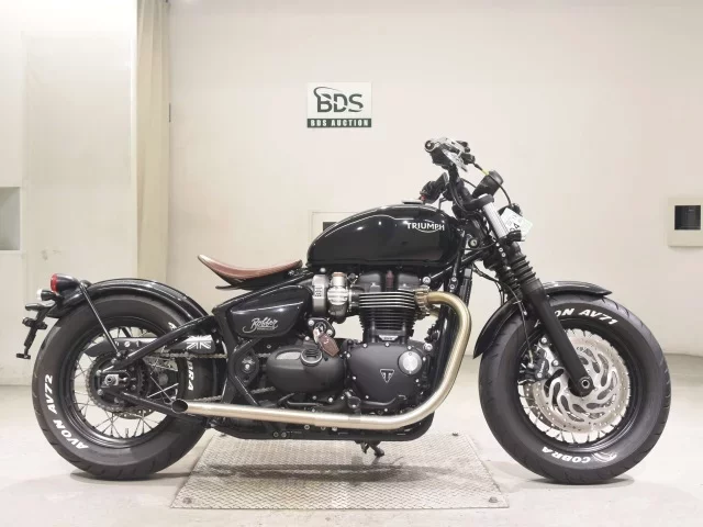 Triumph TRIUMPH BONNEVILLE BO BAR