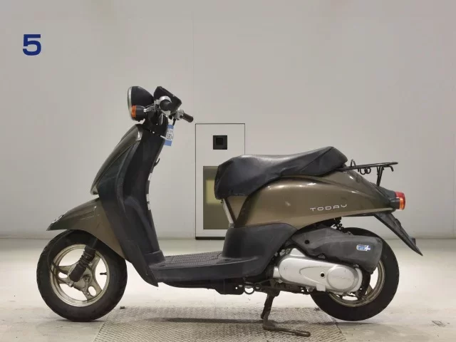 Honda TODAY