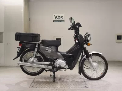 Honda CROSS CUB