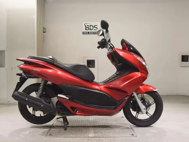 Honda PCX125