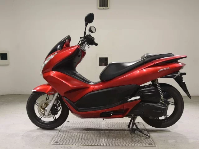 Honda PCX125