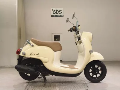 Yamaha VINO-4
